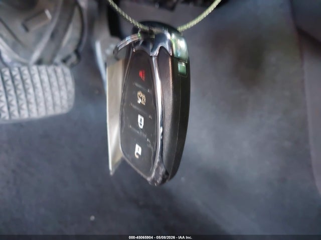 1G1ZD5ST3JF160171 Chevrolet MALIBU LT