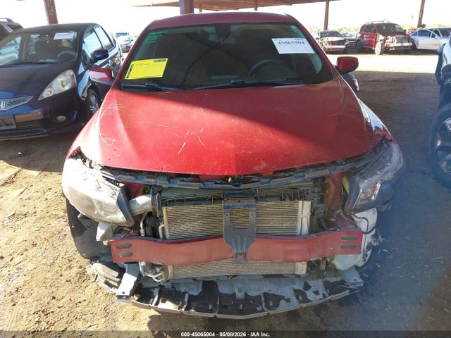 1G1ZD5ST3JF160171 Chevrolet MALIBU LT