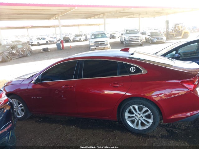 1G1ZD5ST3JF160171 Chevrolet MALIBU LT