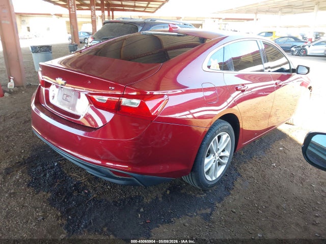 1G1ZD5ST3JF160171 Chevrolet MALIBU LT