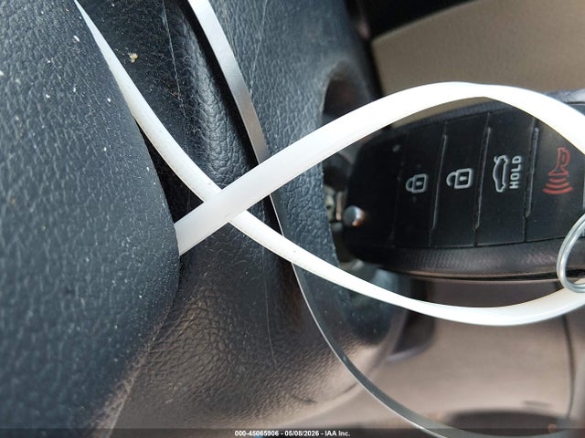 Aukcja sprzedaży 2016 Kia Rio Lx, vin: KNADM4A31G6539995, numer aukcji: 45065906