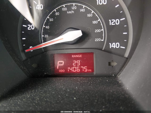 Aukcja sprzedaży 2016 Kia Rio Lx, vin: KNADM4A31G6539995, numer aukcji: 45065906