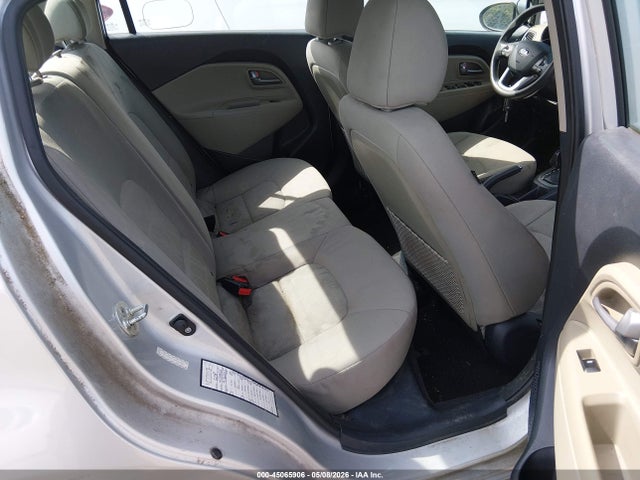 Aukcja sprzedaży 2016 Kia Rio Lx, vin: KNADM4A31G6539995, numer aukcji: 45065906
