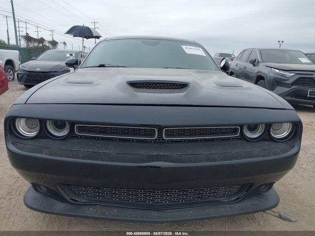 45065905 :رقم المزاد ، 2C3CDZBT9KH737603 vin ، 2019 Dodge Challenger R/t مزاد بيع