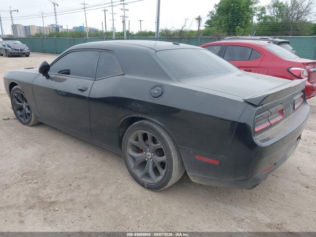 45065905 :رقم المزاد ، 2C3CDZBT9KH737603 vin ، 2019 Dodge Challenger R/t مزاد بيع