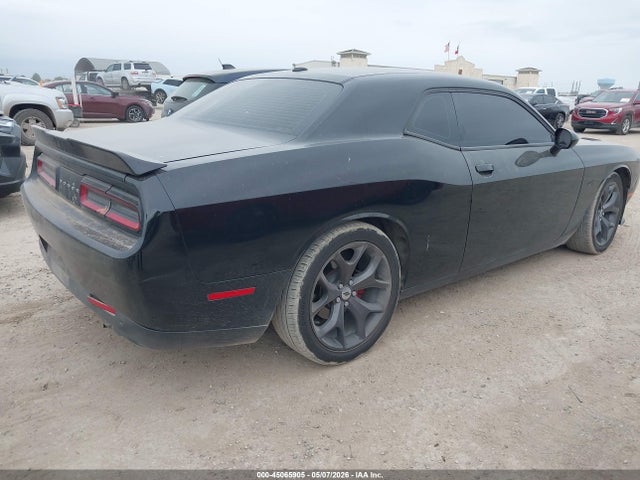 45065905 :رقم المزاد ، 2C3CDZBT9KH737603 vin ، 2019 Dodge Challenger R/t مزاد بيع