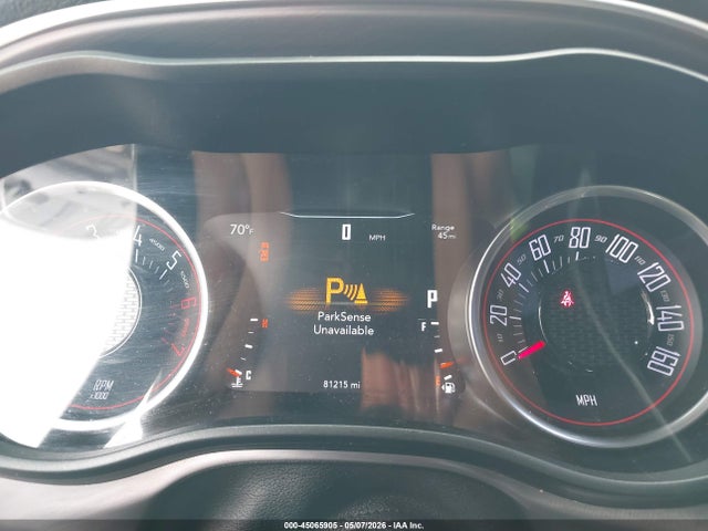 45065905 :رقم المزاد ، 2C3CDZBT9KH737603 vin ، 2019 Dodge Challenger R/t مزاد بيع