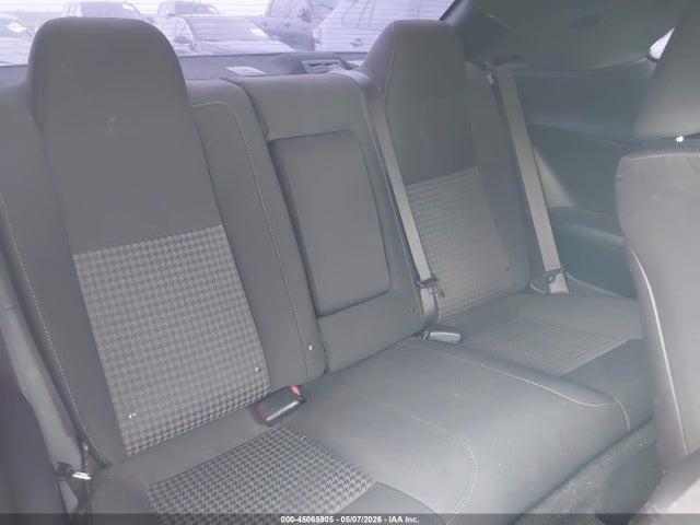 45065905 :رقم المزاد ، 2C3CDZBT9KH737603 vin ، 2019 Dodge Challenger R/t مزاد بيع