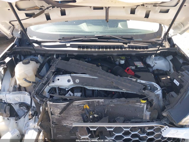 Ford Edge Sel/st-line 2023 2FMPK4J94PBA25548 Image 10