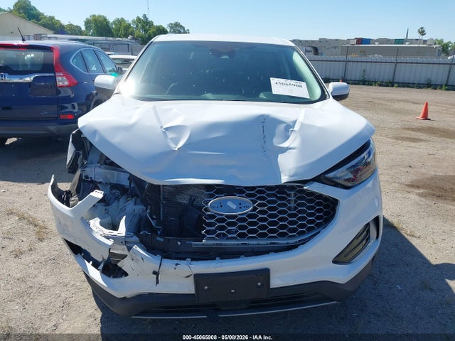 Ford Edge Sel/st-line 2023 2FMPK4J94PBA25548 Image 13