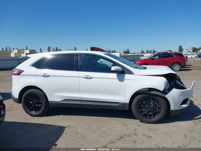 Ford Edge Sel/st-line 2023 2FMPK4J94PBA25548 Image 14