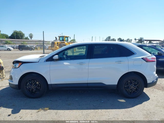 Ford Edge Sel/st-line 2023 2FMPK4J94PBA25548 Image 15