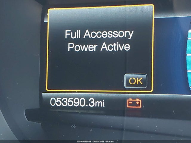 Ford Edge Sel/st-line 2023 2FMPK4J94PBA25548 Image 16