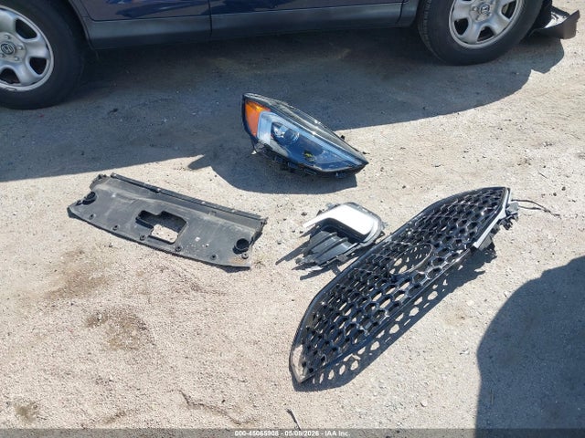 Ford Edge Sel/st-line 2023 2FMPK4J94PBA25548 Image 12