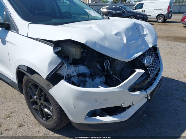 Ford Edge Sel/st-line 2023 2FMPK4J94PBA25548 Image 18