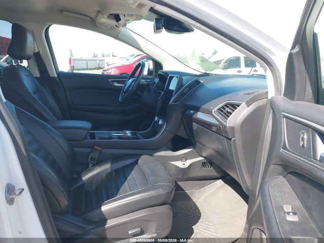 Ford Edge Sel/st-line 2023 2FMPK4J94PBA25548 Image 5