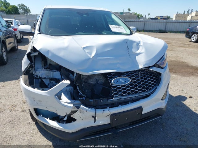Ford Edge Sel/st-line 2023 2FMPK4J94PBA25548 Image 6