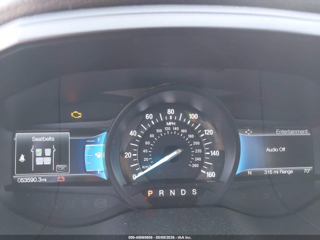 Ford Edge Sel/st-line 2023 2FMPK4J94PBA25548 Image 7
