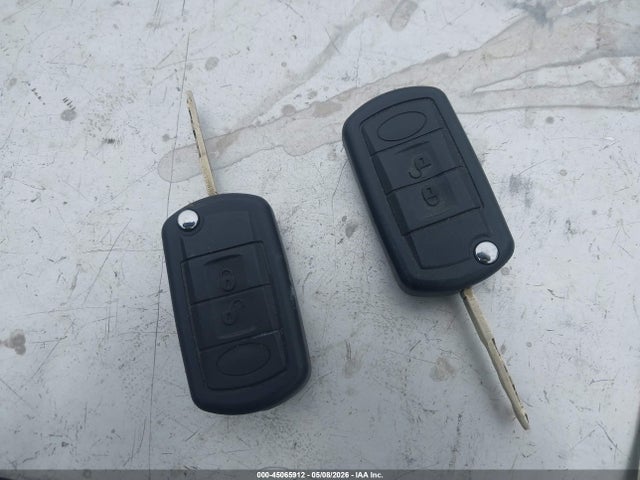 Продажа на аукционе авто 2008 Land Rover Lr3 V8 Se, vin: SALAE254X8A474291, номер лота: 45065912