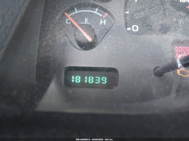 45065914 :رقم المزاد ، 1B4HS58N02F153968 vin ، 2002 Dodge Durango Slt Plus مزاد بيع