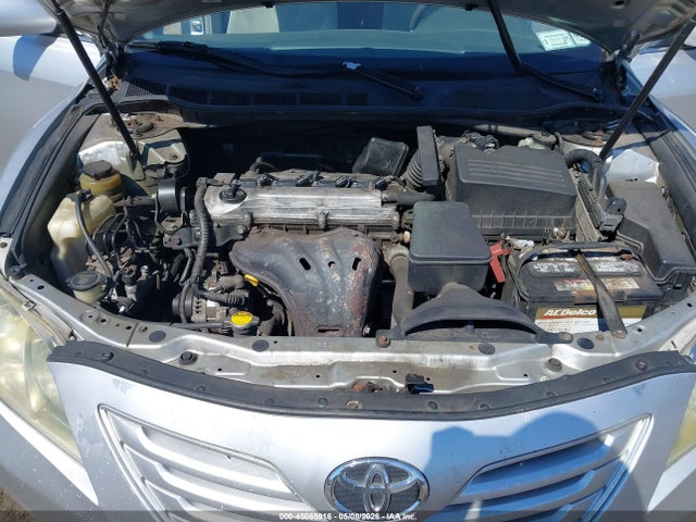 2008 Toyota Camry Le მანქანა იყიდება აუქციონზე, vin: 4T1BE46K88U239029, აუქციონის ნომერი: 45065916