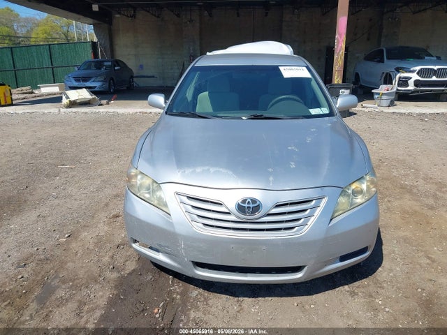 2008 Toyota Camry Le მანქანა იყიდება აუქციონზე, vin: 4T1BE46K88U239029, აუქციონის ნომერი: 45065916