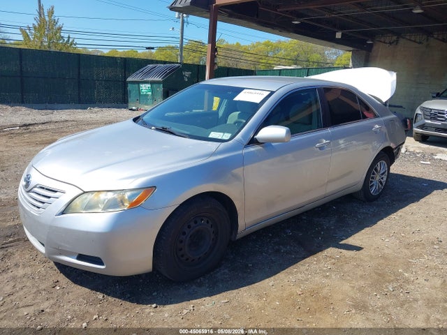 2008 Toyota Camry Le მანქანა იყიდება აუქციონზე, vin: 4T1BE46K88U239029, აუქციონის ნომერი: 45065916