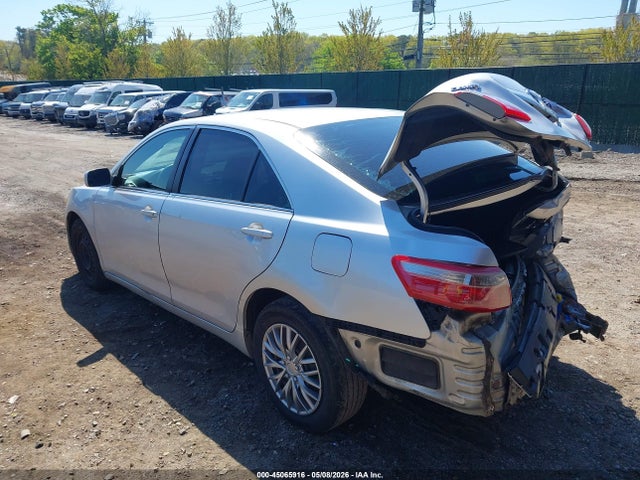 2008 Toyota Camry Le მანქანა იყიდება აუქციონზე, vin: 4T1BE46K88U239029, აუქციონის ნომერი: 45065916