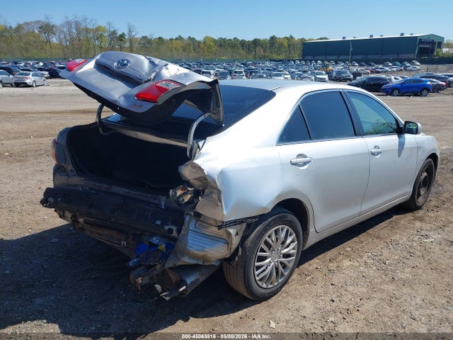 2008 Toyota Camry Le მანქანა იყიდება აუქციონზე, vin: 4T1BE46K88U239029, აუქციონის ნომერი: 45065916