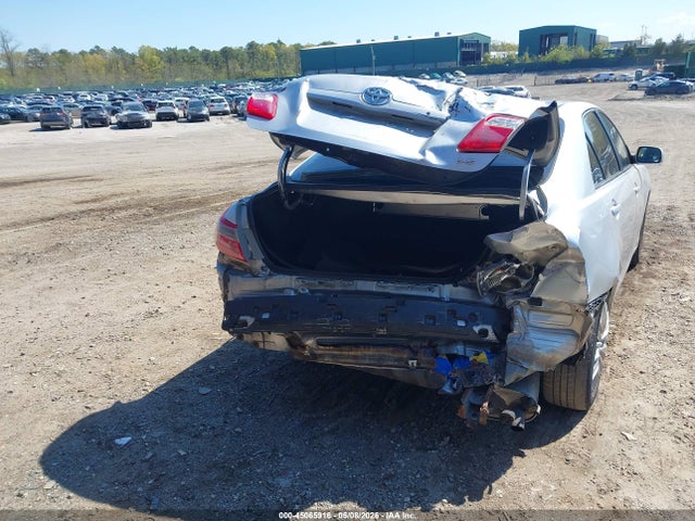 2008 Toyota Camry Le მანქანა იყიდება აუქციონზე, vin: 4T1BE46K88U239029, აუქციონის ნომერი: 45065916