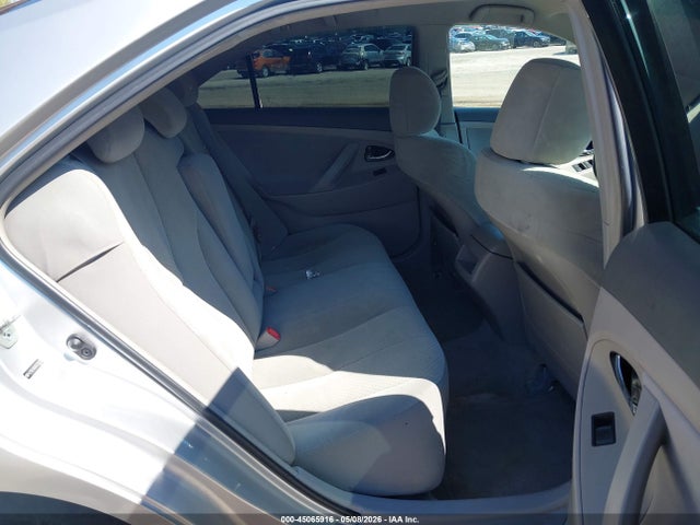 2008 Toyota Camry Le მანქანა იყიდება აუქციონზე, vin: 4T1BE46K88U239029, აუქციონის ნომერი: 45065916