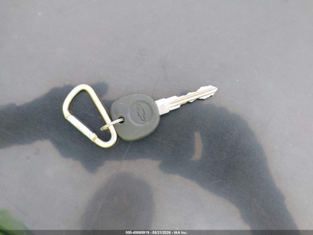 Продажа на аукционе авто 2010 Chevrolet Cobalt Ls, vin: 1G1AA1F55A7162041, номер лота: 45065919