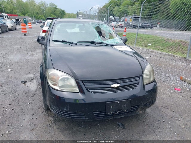 Продажа на аукционе авто 2010 Chevrolet Cobalt Ls, vin: 1G1AA1F55A7162041, номер лота: 45065919