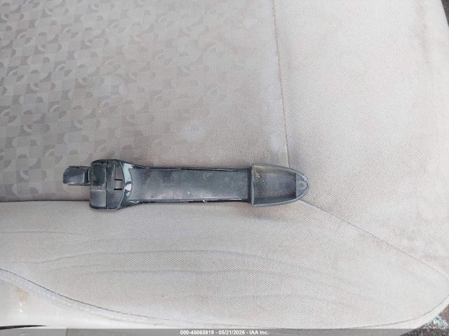Продажа на аукционе авто 2010 Chevrolet Cobalt Ls, vin: 1G1AA1F55A7162041, номер лота: 45065919