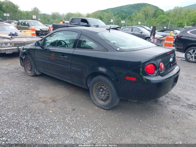 Продажа на аукционе авто 2010 Chevrolet Cobalt Ls, vin: 1G1AA1F55A7162041, номер лота: 45065919