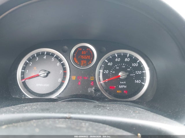 2011 Nissan Sentra 2.0s მანქანა იყიდება აუქციონზე, vin: 3N1AB6AP2BL611461, აუქციონის ნომერი: 45065922