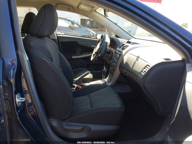 Продаж на аукціоні авто 2012 Toyota Corolla S, vin: 5YFBU4EE3CP058221, номер лоту: 45065925