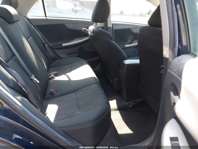 Продаж на аукціоні авто 2012 Toyota Corolla S, vin: 5YFBU4EE3CP058221, номер лоту: 45065925
