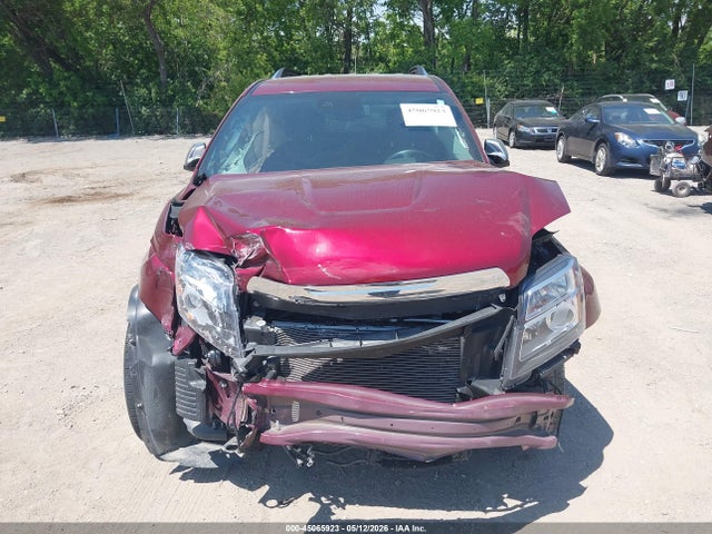 Aukcja sprzedaży 2016 Gmc Terrain Denali, vin: 2GKFLRE37G6344424, numer aukcji: 45065923
