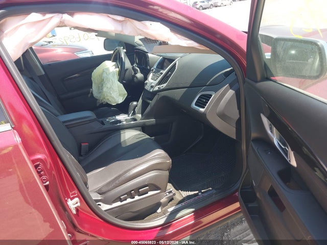 Aukcja sprzedaży 2016 Gmc Terrain Denali, vin: 2GKFLRE37G6344424, numer aukcji: 45065923