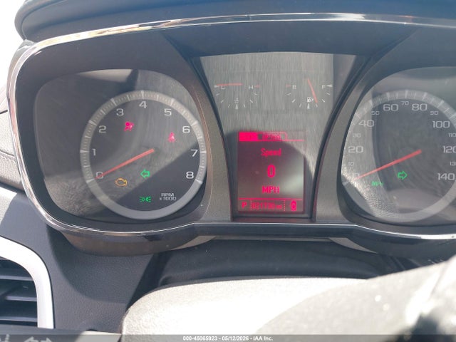 Aukcja sprzedaży 2016 Gmc Terrain Denali, vin: 2GKFLRE37G6344424, numer aukcji: 45065923