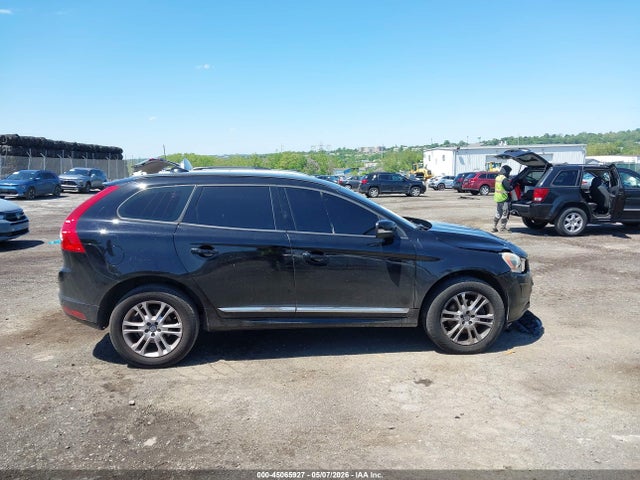 Volvo Xc60 T5 Drive-e 2016 YV440MDJ1G2919321 Image 13