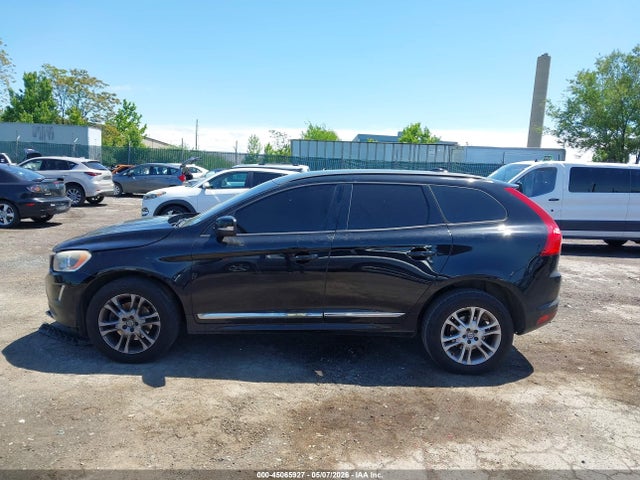Volvo Xc60 T5 Drive-e 2016 YV440MDJ1G2919321 Image 14