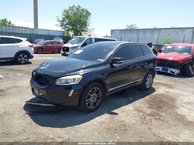 Volvo Xc60 T5 Drive-e 2016 YV440MDJ1G2919321 Image 2