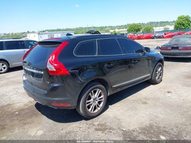 Volvo Xc60 T5 Drive-e 2016 YV440MDJ1G2919321 Image 4