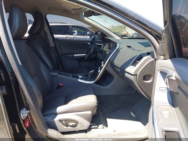 Volvo Xc60 T5 Drive-e 2016 YV440MDJ1G2919321 Image 5