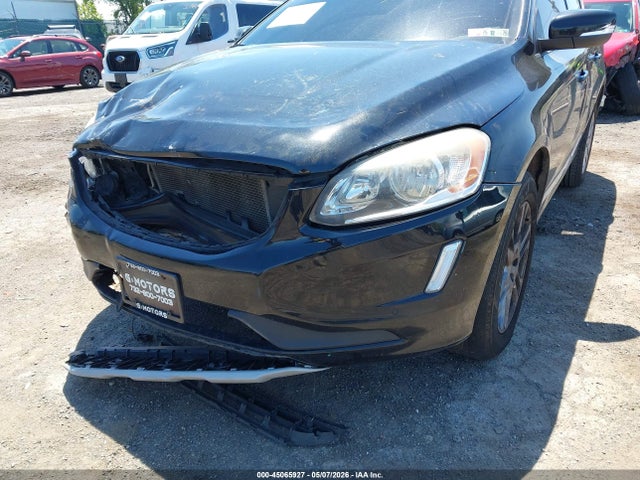 Volvo Xc60 T5 Drive-e 2016 YV440MDJ1G2919321 Image 6