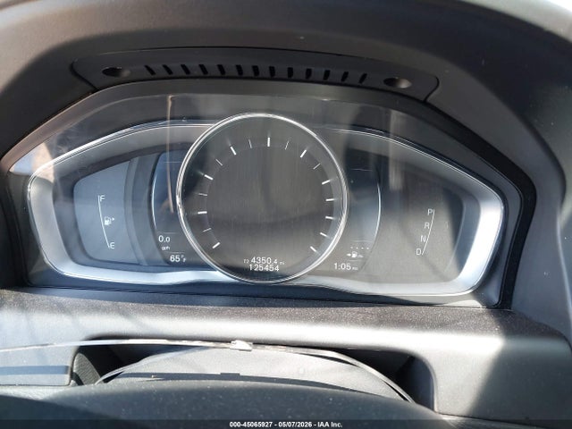 Volvo Xc60 T5 Drive-e 2016 YV440MDJ1G2919321 Image 7