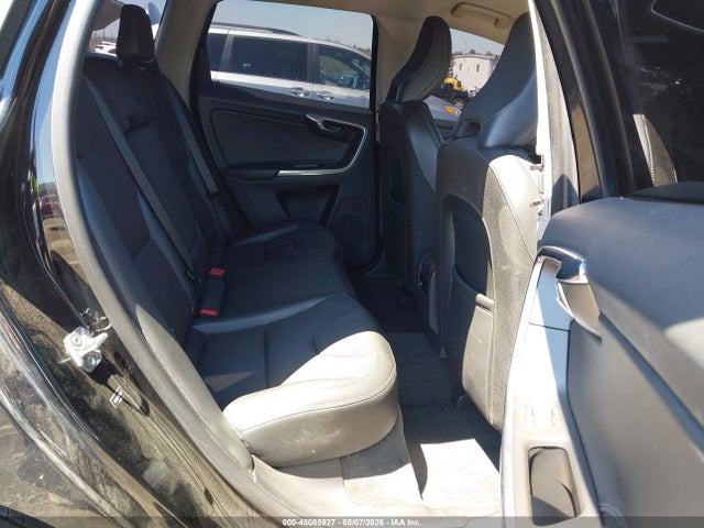 Volvo Xc60 T5 Drive-e 2016 YV440MDJ1G2919321 Image 8