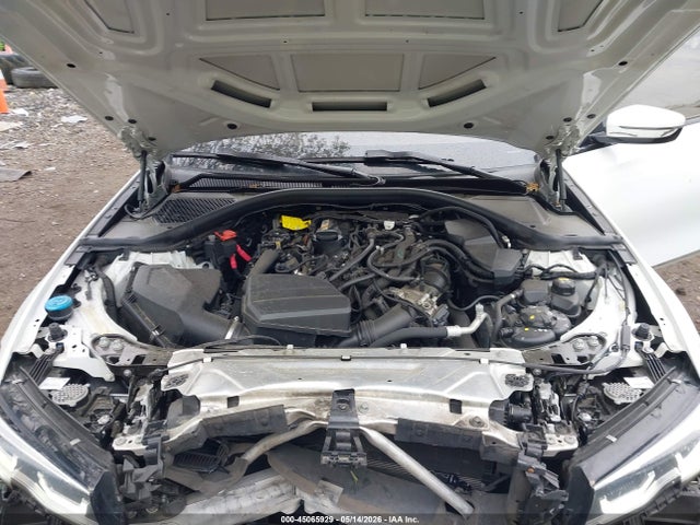 Aukcja sprzedaży 2021 Bmw 330i Xdrive, vin: 3MW5R7J00M8B69284, numer aukcji: 45065929